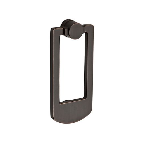 BALDWIN BR7002 CONTEMPORARY KNOCKER