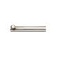 BALDWIN BR7022 SURFACE BOLT