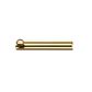 BALDWIN BR7022 SURFACE BOLT