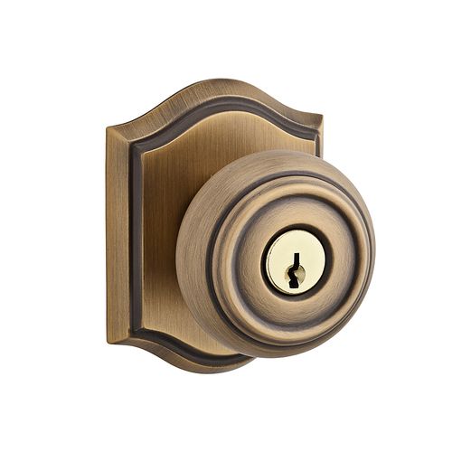 BALDWIN RESERVE TRADITIONAL KNOB