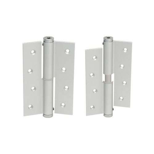 JUSTOR L/OFF SPRING HINGE RHS BI