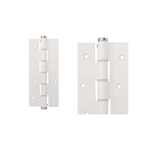 JUSTOR SA180 SPRING HINGE WHT BI