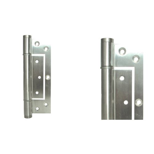 JUSTOR ST150 SPRING HINGE SSS BI