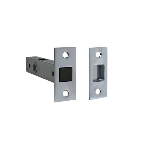 MAGNETIC LATCH 60MM B/SET CR BI