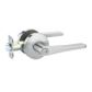 CONDOR HARDWARE PISA CYLINDRICAL LEVER WITH ADJUSTABLE BACKSET 60-70MM