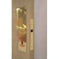 CAVITY SLIDERS CL100 LAVILOCK MORTICE LOCK