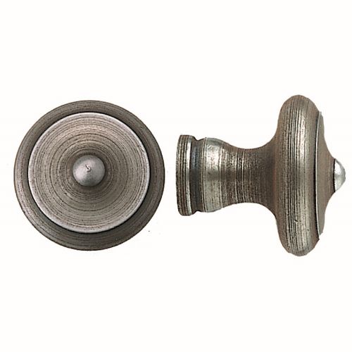 COTTAGE KNOB 30MM 17-098 PATINE CM