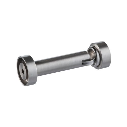 DOOR STOP MAGNETIC WALL MOUNT BN DH