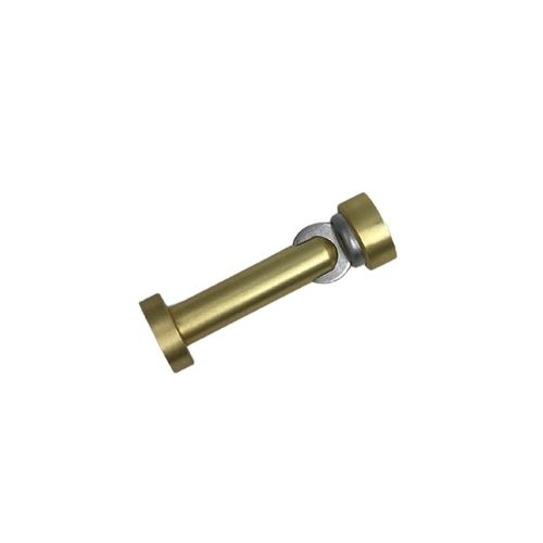 DOOR STOP MAGNETIC WALL MOUNT SB DH
