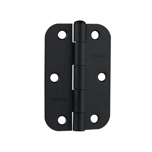 HINGE 89X59 LOOSE PIN LARGE RADIUS (EACH) BL DH