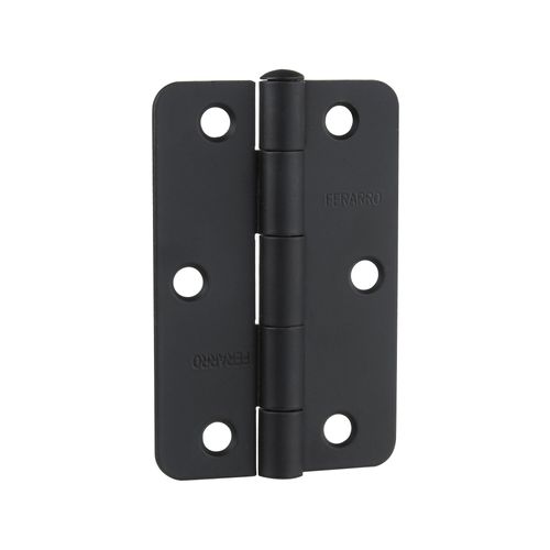 HINGE 89X59 LOOSE PIN SMALL RADIUS (EACH) BL DH