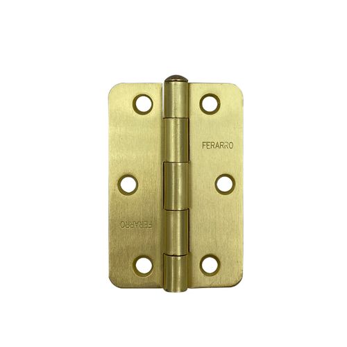 HINGE 89X59 LOOSE PIN SMALL RADIUS (EACH) SB DH