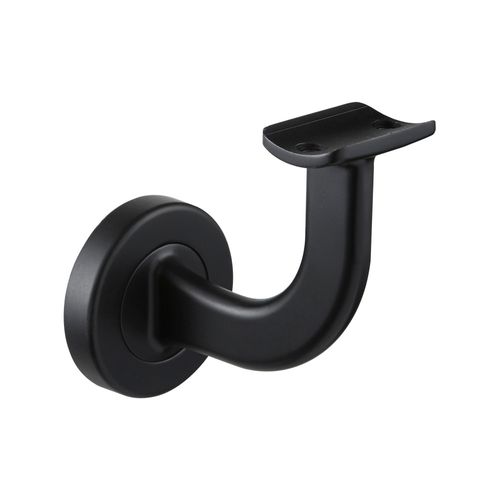 HANDRAIL BRACKET ROUND BL DH