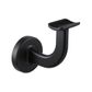 FERARRO HANDRAIL BRACKET ROUND