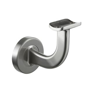 Ferarro Handrail Bracket Round