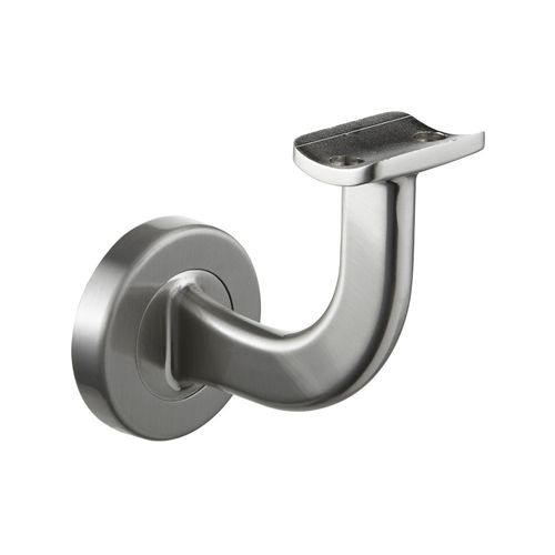 HANDRAIL BRACKET ROUND BN DH