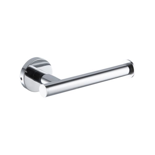 TEMPO TOILET ROLL HOLDER L SHAPE CP DH