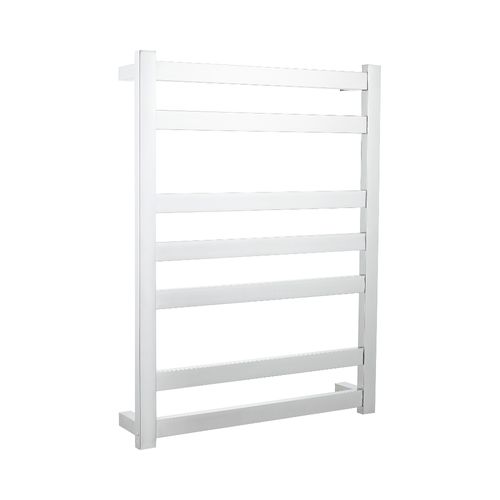 FERRARO HEATED TOWEL RAIL