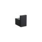 FERARRO SEGOIVA ROBE HOOK