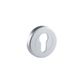 FERARRO ALUMINIUM RANGE ESCUTCHEON