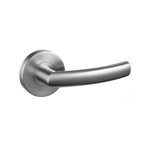 MILAN DOOR FURNITURE L602 SSS FSR