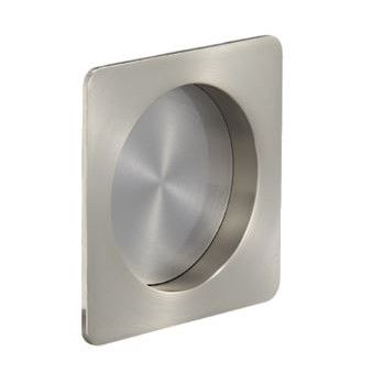 CAVITY SLIDING DOOR PASSAGE SQ BN FZ