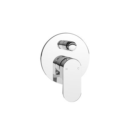 FERARRO ISIS WALL MIXER  DIVERTER