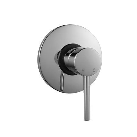 FERARRO RONDO WALL MIXER