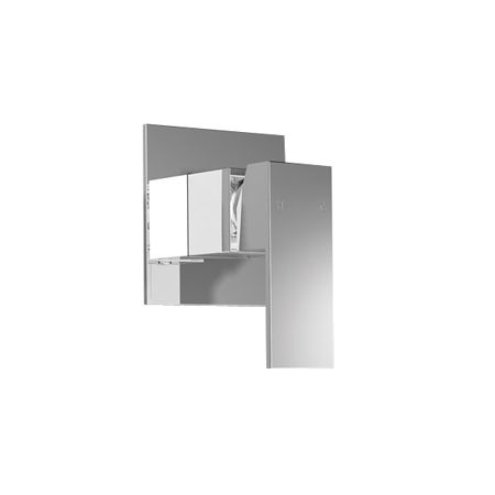 FERARRO CUBIC WALL MIXER