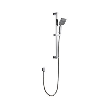 FERARRO SLIDING RAIL SHOWER SET