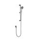 FERARRO SLIDING RAIL SHOWER SET
