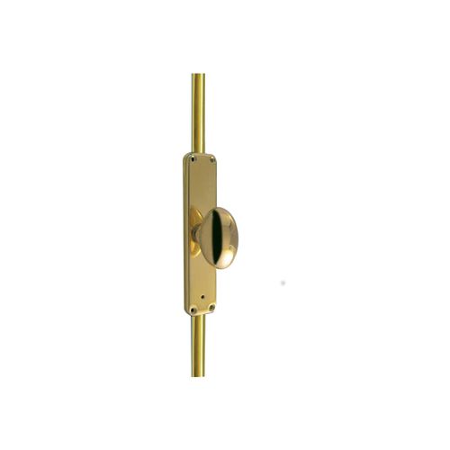 FRELAN HARDWARE ESPAGNOLETTE BOLT