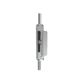 FRELAN HARDWARE ESPAGNOLETTE BOLT