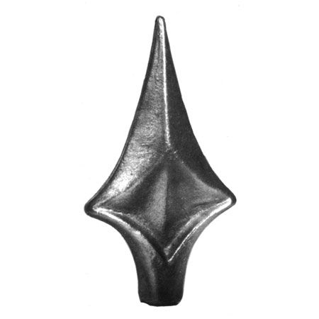 SPEAR POINT ID