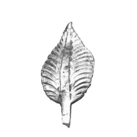 FORGED LEAF 50X110 ID