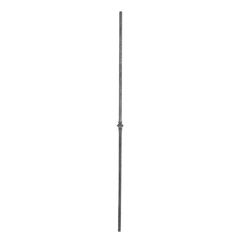 WROUGHT IRON PICKET 1000 - 12 DIA WI