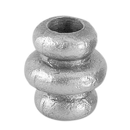 BUSH ROUND 40MM 35MMX14MM  ID