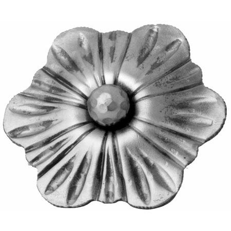 ROSETTE 115X4 MM. ID