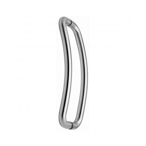 PULL HANDLE 1192 B/B 450X32MM 630/SS IR