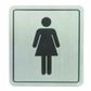 ALLEGION SIGNAGE