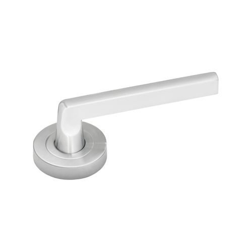 ALLEGION SCHLAGE MEDIO SERIES ALBA