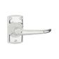 ALLEGION SCHLAGE FORTUNE SERIES