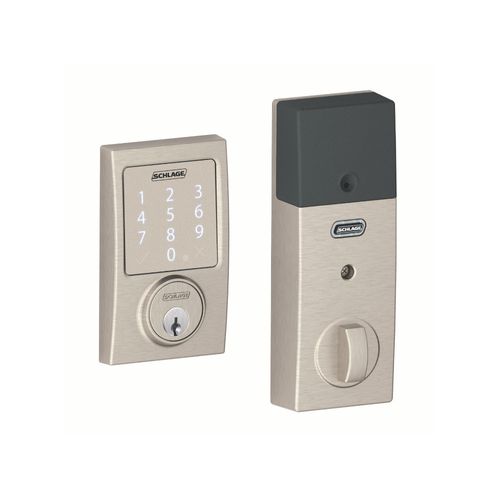 ALLEGION SCHLAGE SENSE