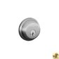ALLEGION SCHLAGE B SERIES DEADBOLT