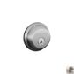 ALLEGION SCHLAGE B SERIES DEADBOLT