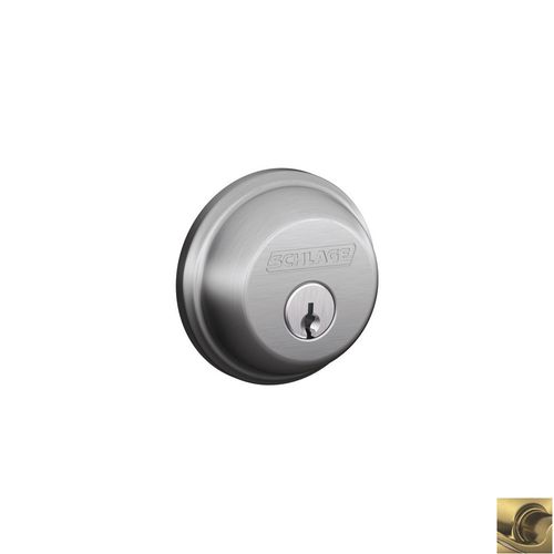 ALLEGION SCHLAGE B SERIES DEADBOLT