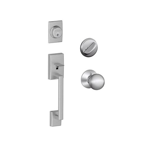 ALLEGION SCHLAGE F SERIES CENTURY