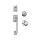ALLEGION SCHLAGE F SERIES CENTURY