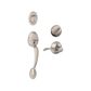 ALLEGION SCHLAGE F SERIES PLYMOUTH