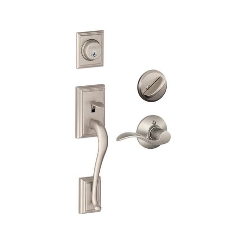 F60 V ADD/ACC 619/SNP SGL CYL IR